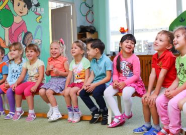 Kapacity materských škôl v Nitrianskom kraji sa zvyšujú