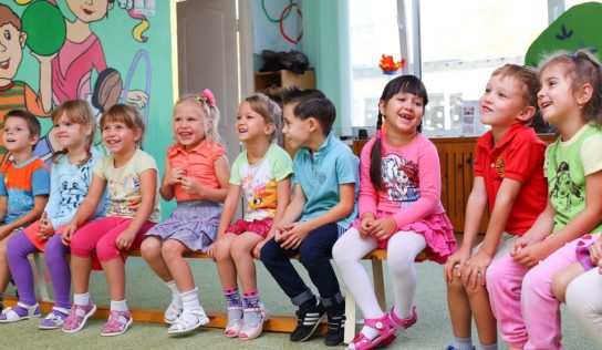 Kapacity materských škôl v Nitrianskom kraji sa zvyšujú