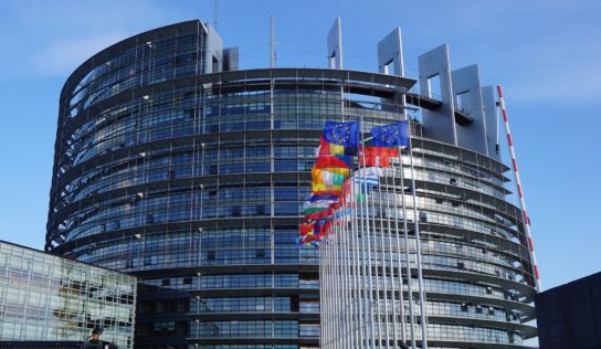Plány novozvoleného Európskeho parlamentu