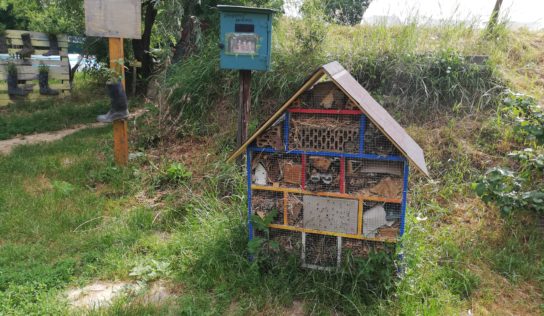 Nové skutočnosti s dotáciami pre Hidepark?