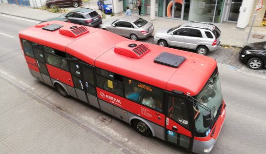 Oddýchnu si nielen študenti, ale aj niektoré linky MHD