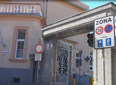 Nitre pomôže s pacientmi Galanta, so zosnulými Bratislava