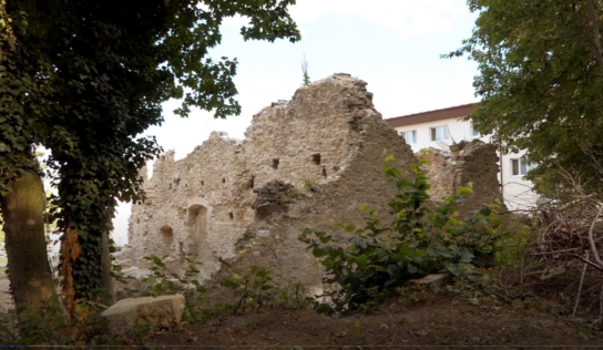 Na Zobore môže vzniknúť Záhrada mnícha