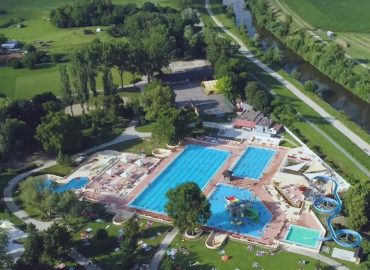Radnica avizuje kvalitnejšie, rozmanitejšie a originálne jedlá na mestskom kúpalisku