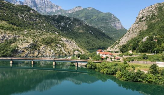 Piati vládnuci prezidenti: Aj taká je Bosna a Hercegovina