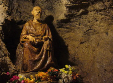 Veriaci sa vydajú na púť na Zoborský kláštor k sv. Andrejovi Svoradovi
