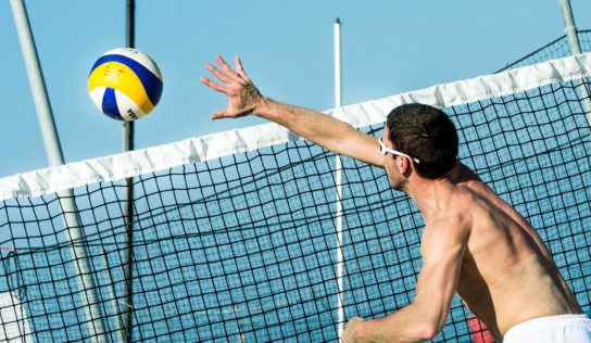 V Nitre bude turnaj v plážovom volejbale. Prihlásiť sa môžu amatéri aj profesionáli