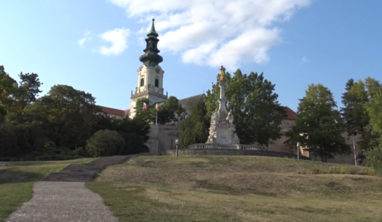 Zachráňme národné kultúrne pamiatky