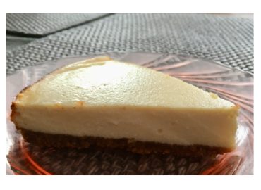 Recept na leto: Osviežujúci cheesecake