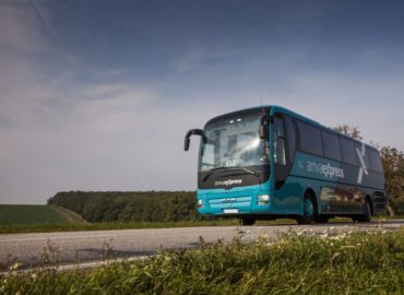 NSK vyriešil problémy s prímestskou autbusovou dopravou