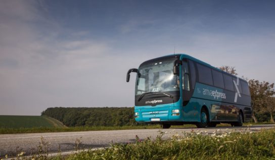 Čaká Nitru kolaps autobusovej dopravy?