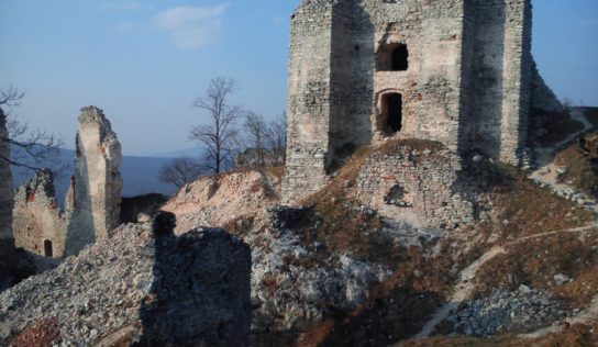 Dni európskeho kultúrneho dedičstva