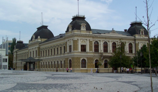 Výstava: 90 rokov slovenského hokeja