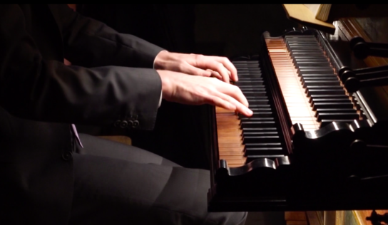 Katedrálny organový festival