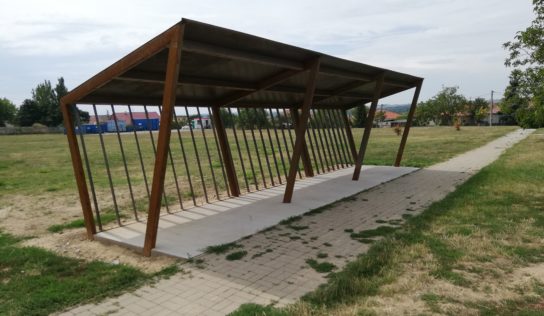 Rozvoj vidieka v Nitrianskom kraji