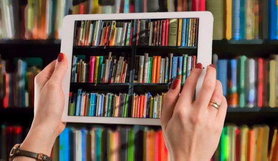 Krajská knižnica začala digitalizáciu kníh z regionálneho fondu a zo študovne