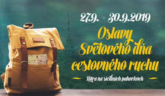 Svetový deň cestovného ruchu