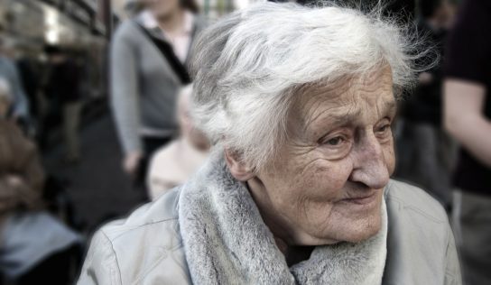 Pôsobenie seniorskej rady aj v Nitre