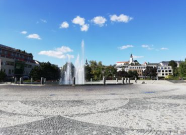 Ponuku víkendových podujatí rozširuje hlavne Noc múzeí a galérií. Pre cyklistov je program pripravený už dnes