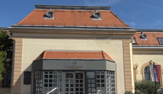 Navštívili sme Štátny archív