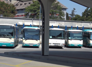 Od 1. júna dochádza k zmene v prímestskej autobusovej doprave