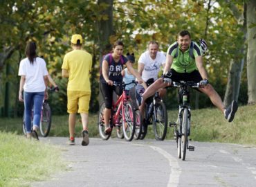 Bicykle dostanú po desiaty raz svojho osobného šoféra