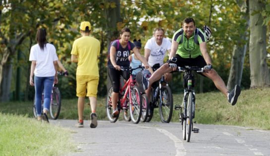 Bicykle dostanú po desiaty raz svojho osobného šoféra