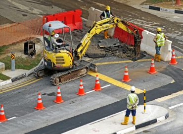 V Nitrianskom kraji pokračuje rozsiahla oprava vyše 60 kilometrov ciest