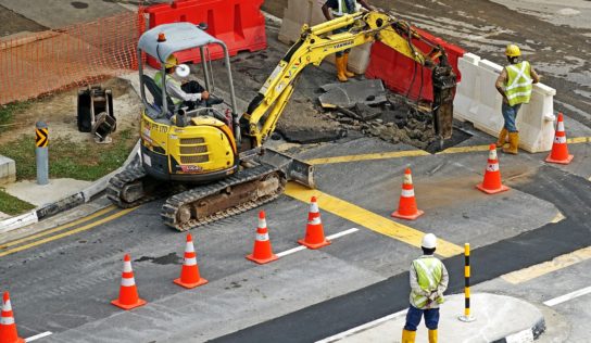 Obyvatelia na Šúdolskej sa konečne dočkajú novej cesty