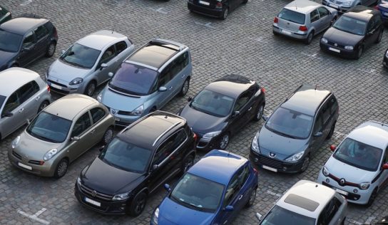 Pripravujú sa zmeny v parkovacej politike mesta