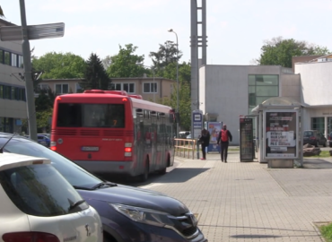 Autobusy v Nitre pôjdu budúci týždeň v plnom režime