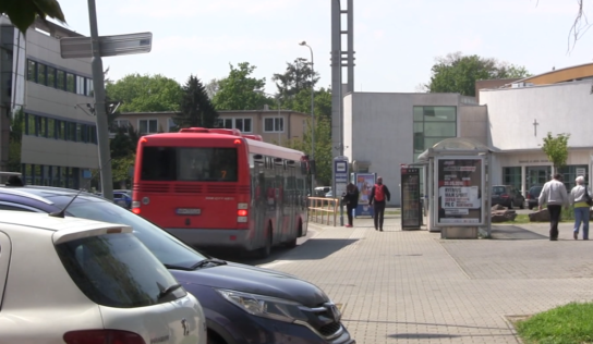 Poslancom bol predstavený plán mobility mesta