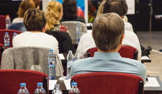 V Nitre sa konala medzinárodná konferencia o sociálnej práci