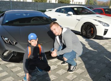 V Nitre sa pripravuje Charitatívny zraz pre Maťka Kupca