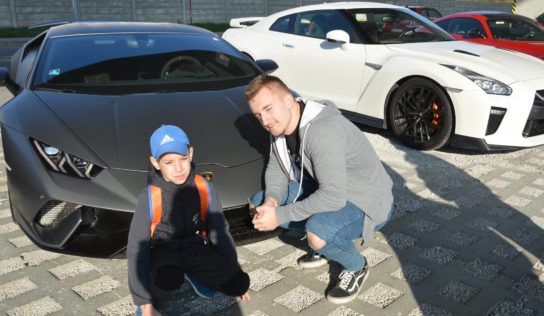 V Nitre sa pripravuje Charitatívny zraz pre Maťka Kupca