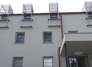 Žalostný stav kapacít slovenského väzenstva: Nitra má novú budovu pre odsúdené ženy