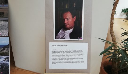 Výstava „Európske ostrovy“ slávnostne zahájená