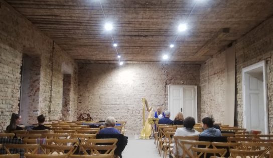 Pro Musica Nostra Nitriensi