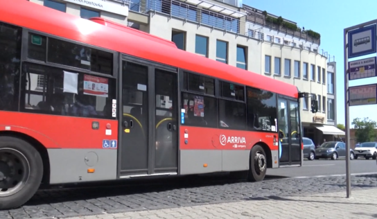 Na Hornozoborskej ulici v Nitre po ukončení opráv obnovia dopravu