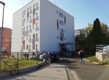 V Nitrianskom kraji je sčítaných zatiaľ najviac bytov a domov na Slovensku