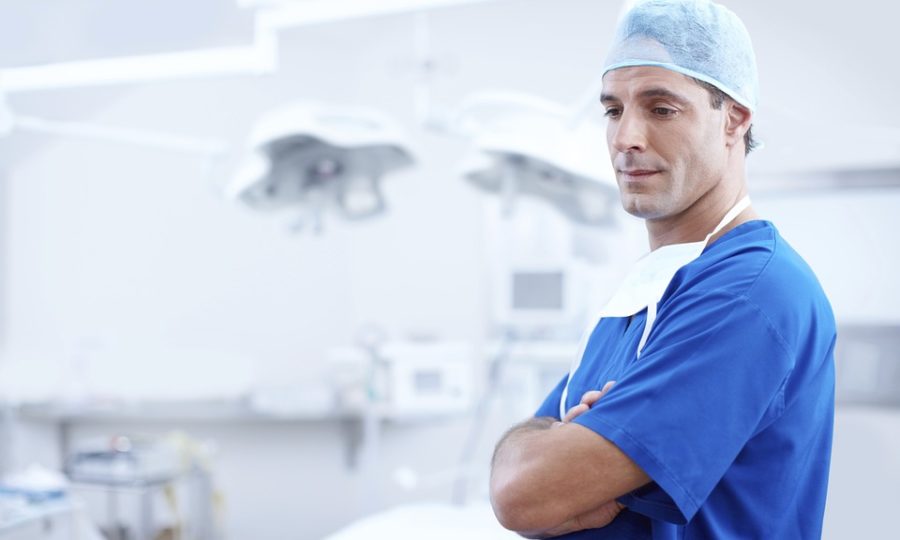 Fakultná nemocnica v Nitre otvorí jednodňovú chirurgiu