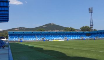FC Nitra hrozí konkurz, navrhuje to mesto Nitra