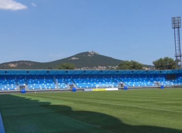 FC Nitra hrozí konkurz, navrhuje to mesto Nitra