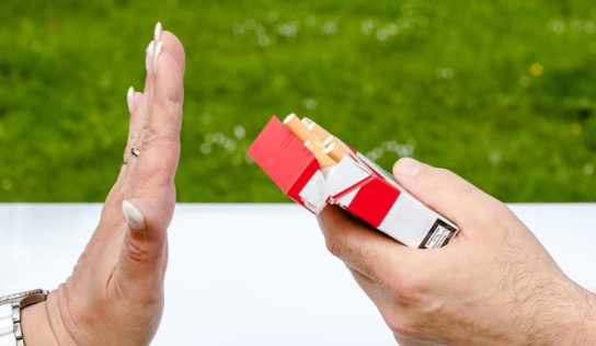 Štartuje 8. ročník celoslovenskej výtvarnej súťaže Rodina bez cigariet