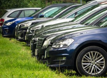 Na sídlisku Klokočina pribudnú nové parkovacie miesta