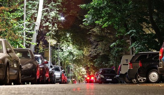 Výstavba parkovacích miest na Klokočine ovplyvní aj dopravu