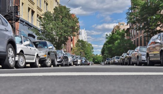 Zhrnutie zmien parkovacej politiky mesta