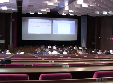Nitra počíta v roku 2024 s rozpočtom vo výške takmer 101,5 milióna eur