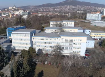 UKF zaznamenala obrovský úspech. V rámci programu Erazmus+získala takmer pol milióna eur