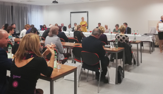 Pre budúcich učiteľov je najdôležitejšia prax